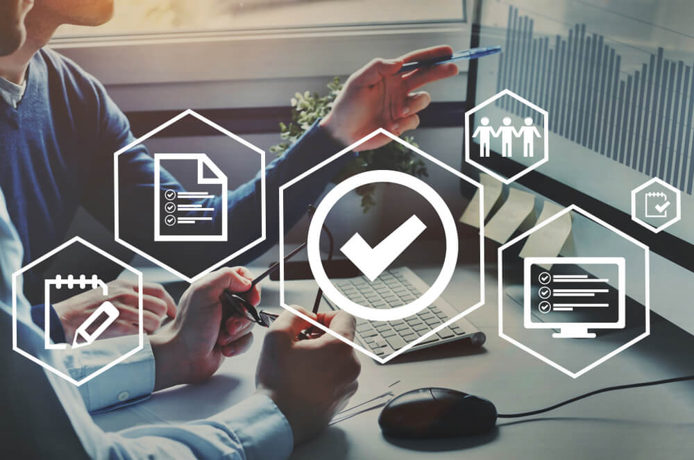Imagem de capa: QA em TI: exemplos de entregas confiáveis em softwares