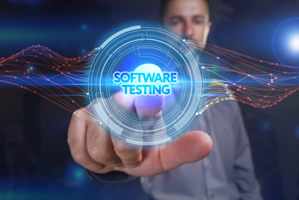 Imagem de capa: Como otimizar o processo de teste de software na empresa