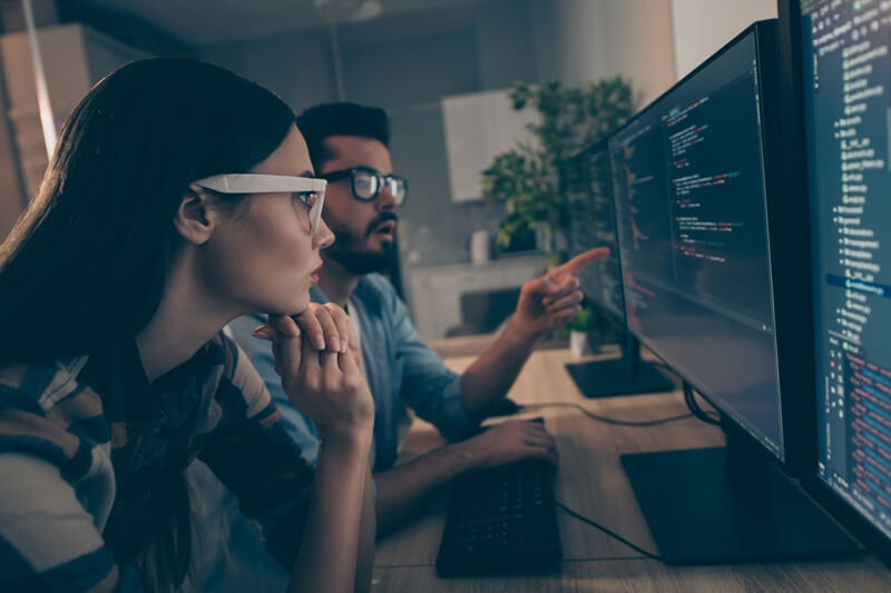 Imagem de capa: 5 motivos para fazer teste e garantir a qualidade de software na sua organização