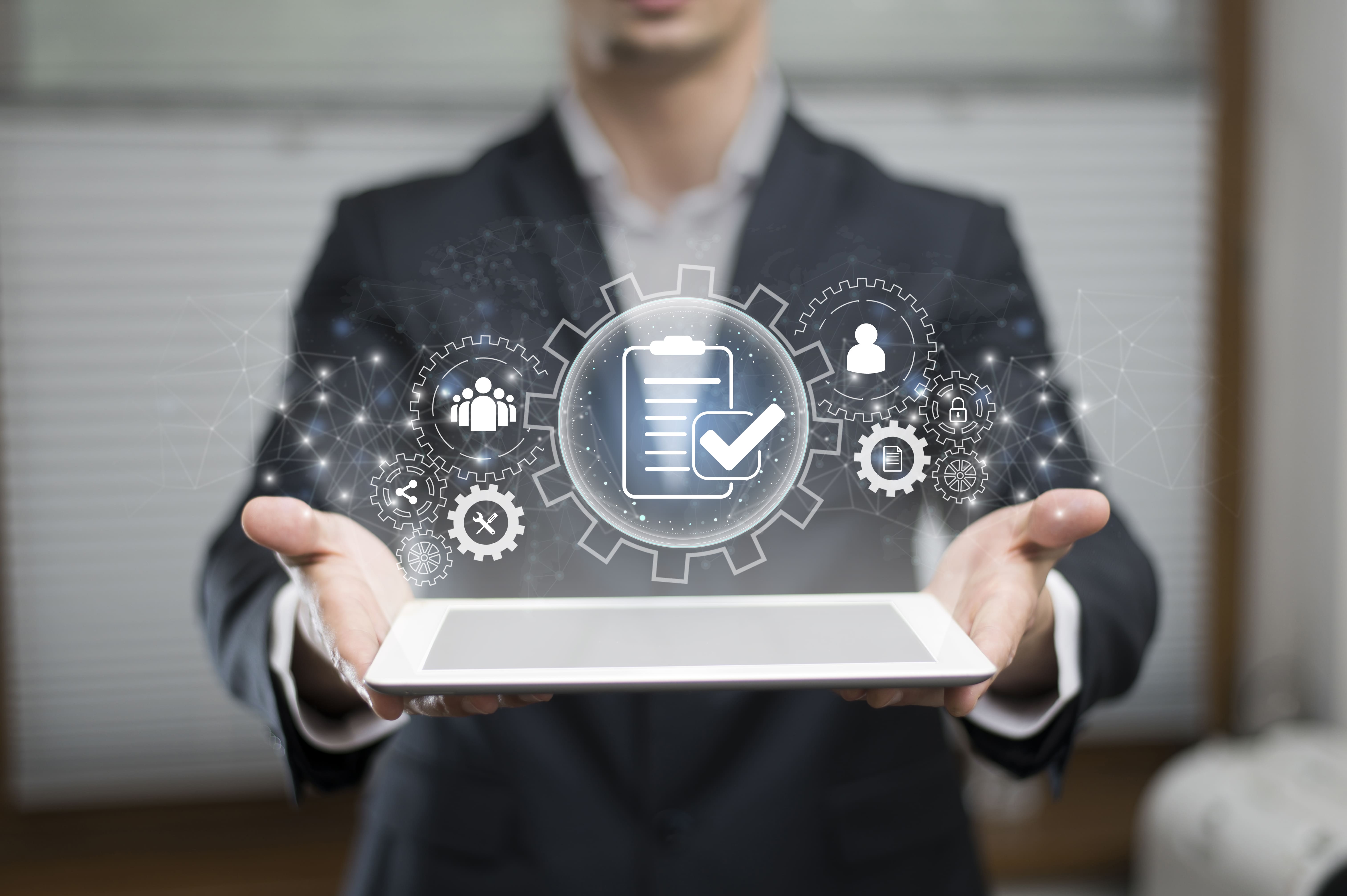 Imagem de capa: Conheça 6 razões pelas quais testes automatizados são fundamentais no desenvolvimento de software