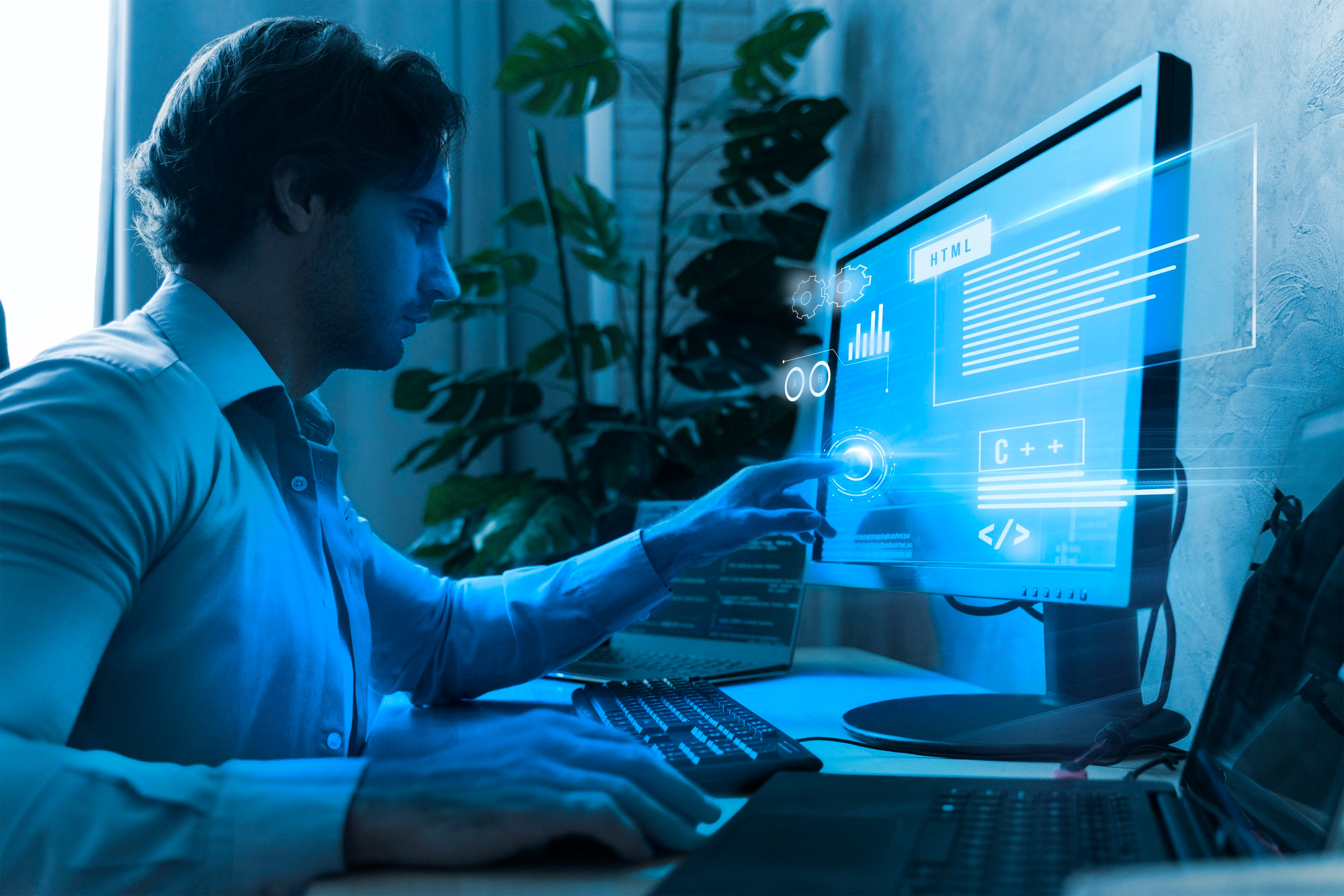 Imagem de capa: Entenda a importância das histórias de usuário bem descritas para a qualidade de software