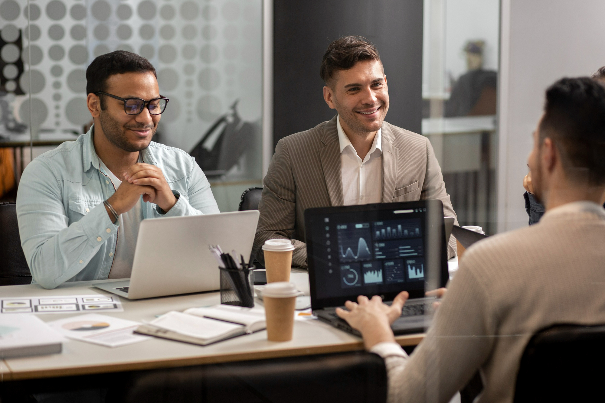 Imagem de capa: Consultoria em QA: Um aliado estratégico para garantir a Qualidade do seu Software